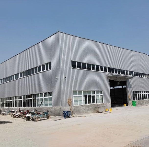 新鄉市升隆乾鑫環保設備有限公司